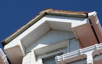 Leasowe fascia installation costs