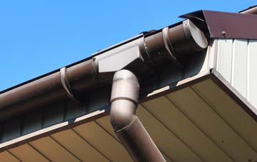 types of Leasowe fascias
