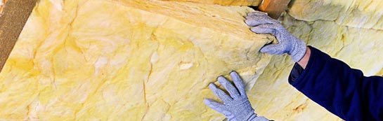 quotes for Leasowe roof insulation